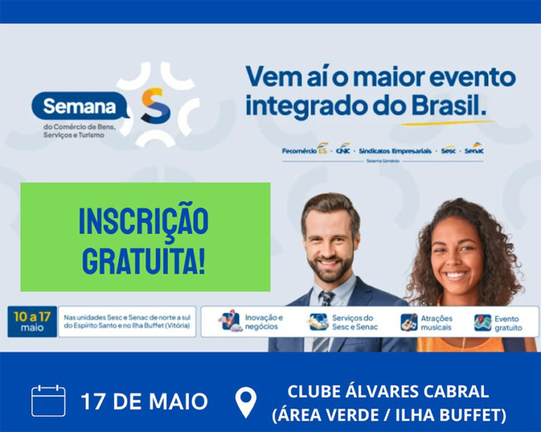 Clube Álvares Cabral Sedia a Semana “S” a Partir do Dia 17 de Maio