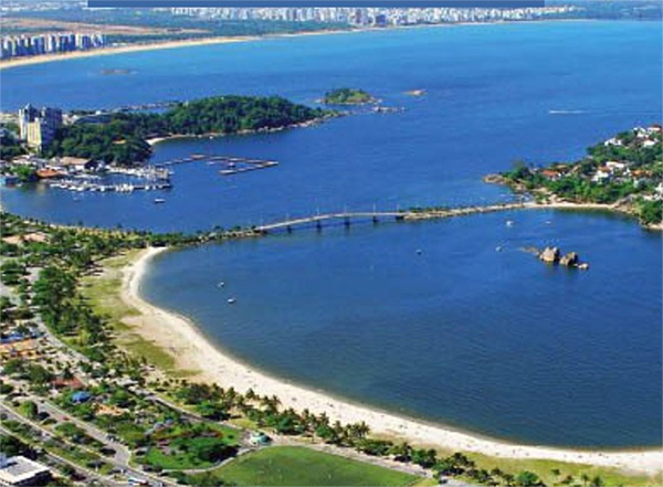Vitória comemora 474 anos de história e tradição