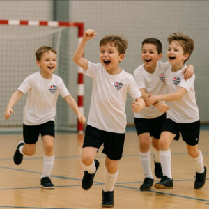 Clube Álvares Cabral promove peneira de futsal para categoria Sub-11