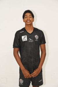 Nadador Cabralista Matheus Ngome é Convocado para a Seleção Brasileira para os Jogos Sul-Americanos Escolares 2025