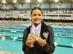 Brasileiro Infantil de Verão 2025 Estabelece Recordes e Tem Maioria Feminina Pela Primeira Vez