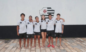 Álvares Cabral Sedia o Campeonato Brasileiro Juvenil de Natação – Troféu Carlos Campos Sobrinho