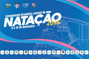 Campeonato Brasileiro Interclubes Juvenil de Natação de Verão – Troféu Carlos Campos Sobrinho