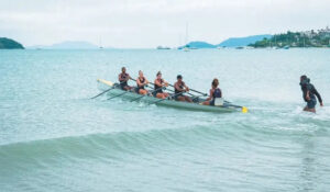 Remo de Praia: “Arena Olímpica” na Curva da Jurema terá participação confirmada do Álvares Cabral