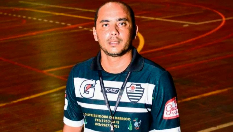 Clube Álvares Cabral presta apoio a Erich Bomfim em novo desafio de saúde