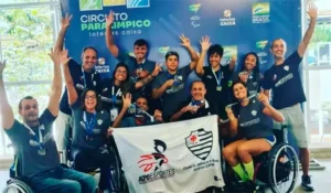 ACPD se consolida como referência do esporte paralímpico no Espírito Santo